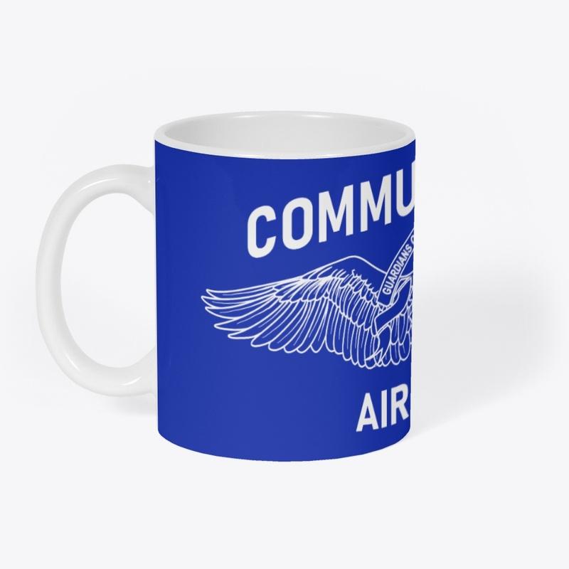 Air Medical Wings - Communications