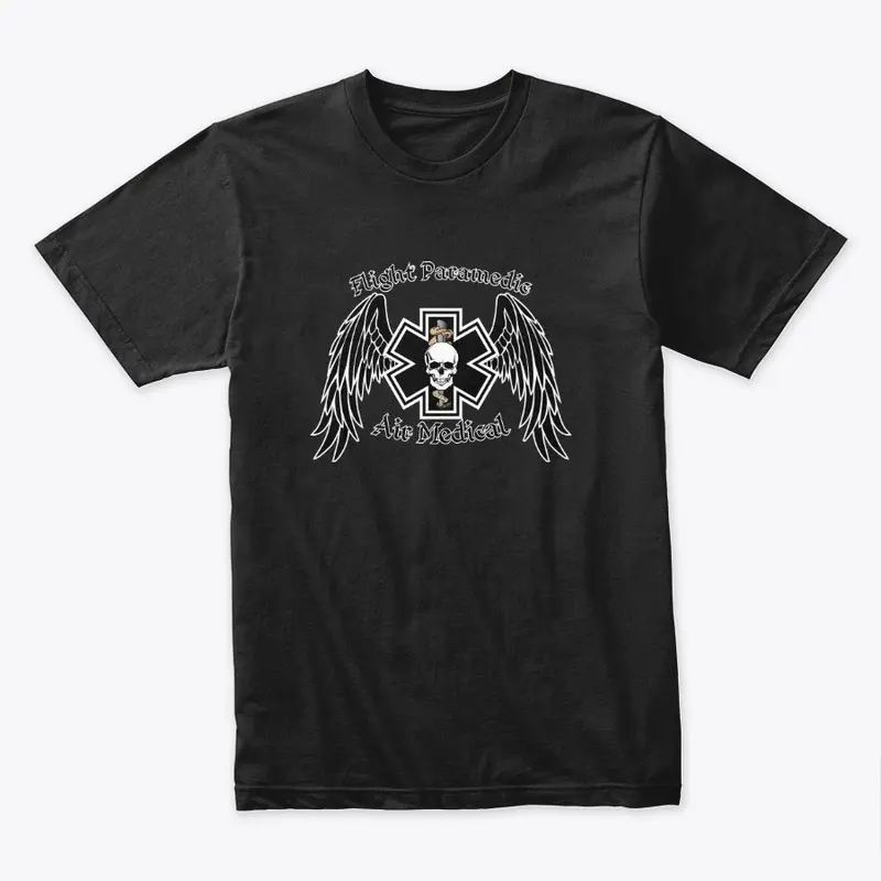 Skull Crew - Flight Paramedic