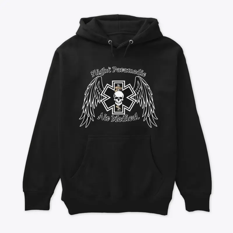 Skull Crew - Flight Paramedic